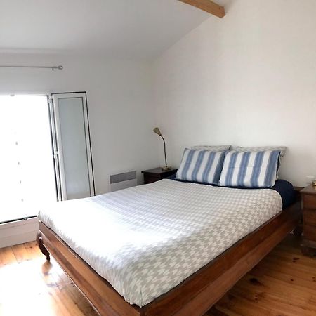 Mirande Montagne-Saint Emilion Apartment Montagne  Ngoại thất bức ảnh