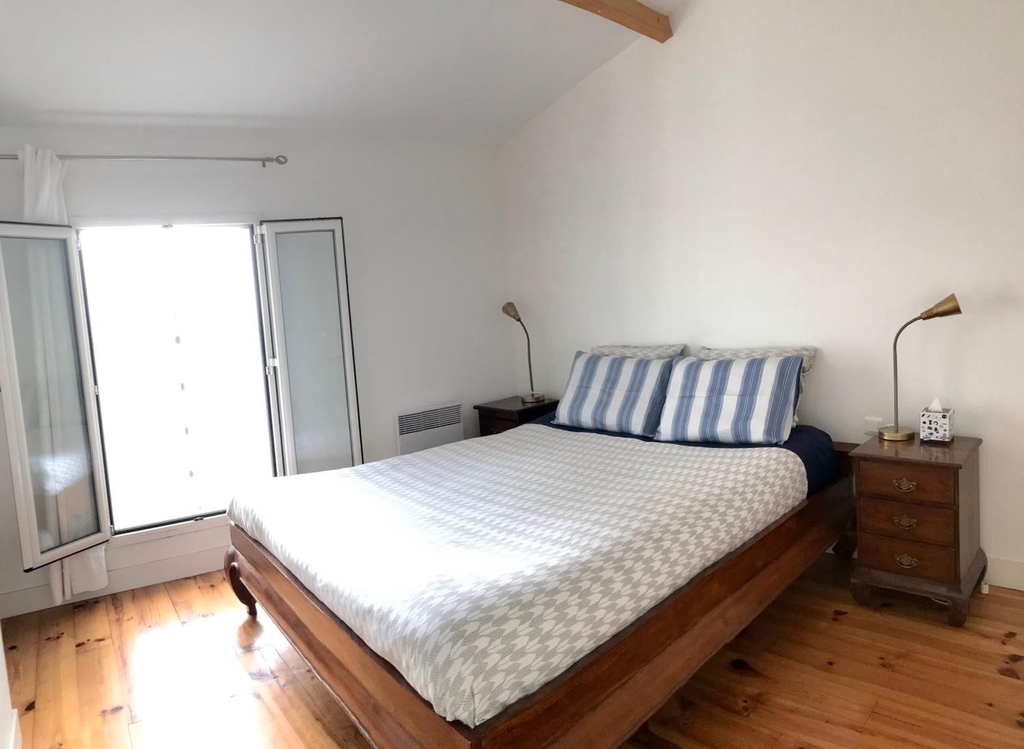 Mirande Montagne-Saint Emilion Apartment Montagne  Ngoại thất bức ảnh