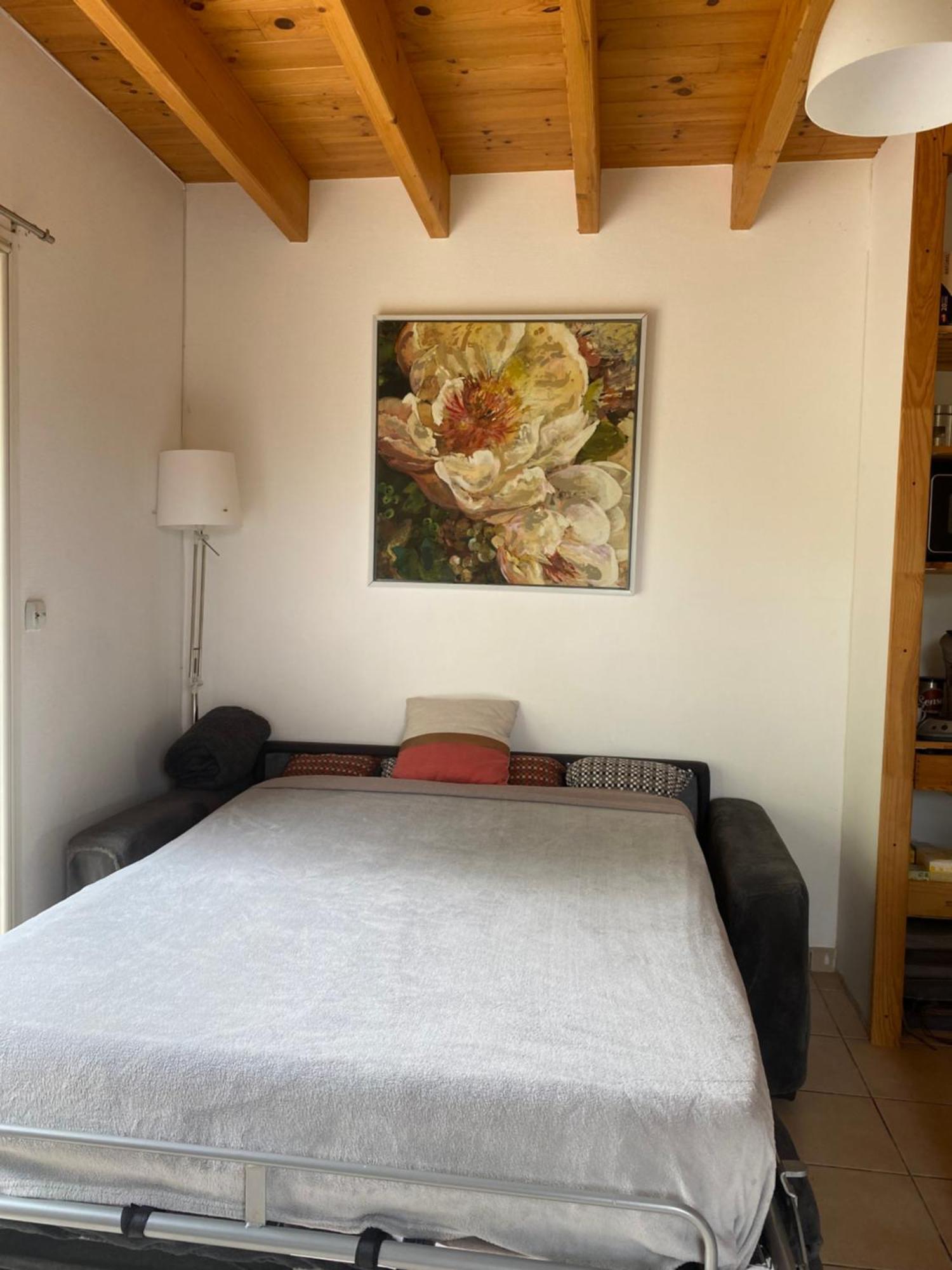 Mirande Montagne-Saint Emilion Apartment Montagne  Ngoại thất bức ảnh